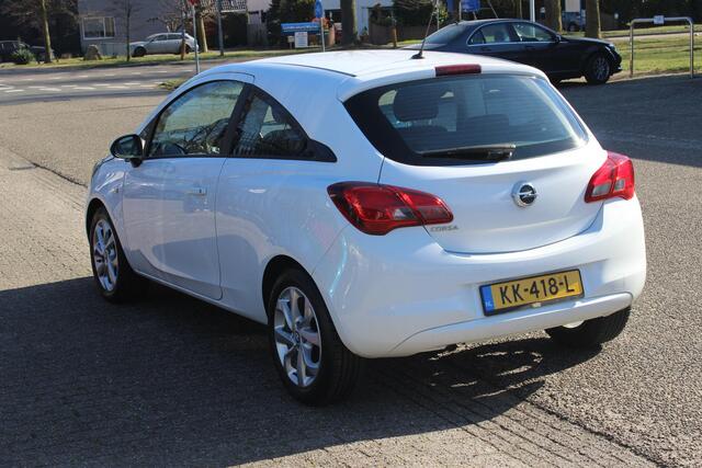 Opel CORSA 1.4 Edition, Airco!