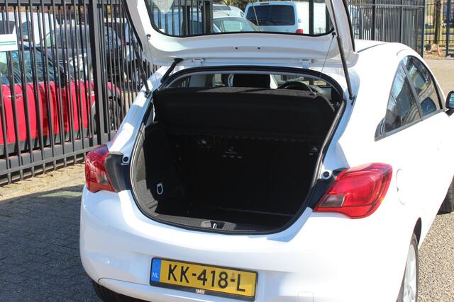 Opel CORSA 1.4 Edition, Airco!