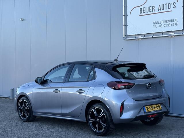 Opel CORSA 1.2 GS-Line Carplay/Camera/PDC/Cruise.