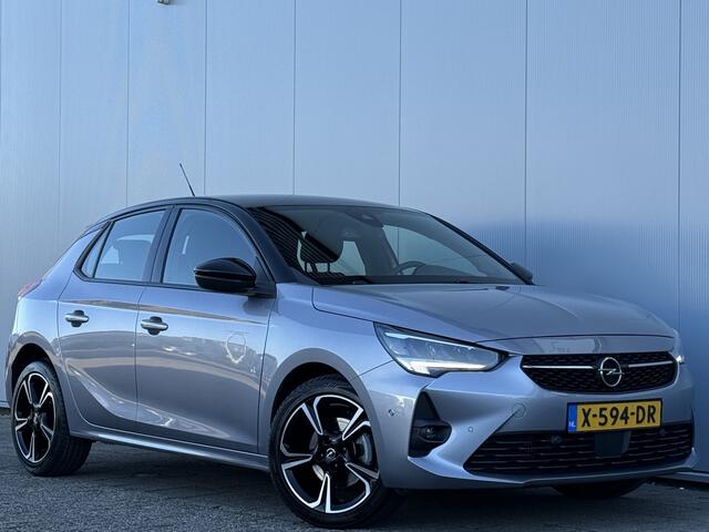 Opel CORSA 1.2 GS-Line Carplay/Camera/PDC/Cruise.