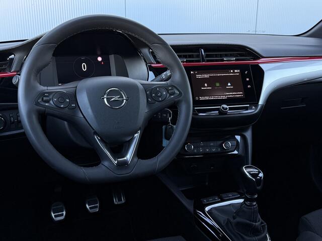 Opel CORSA 1.2 GS-Line Carplay/Camera/PDC/Cruise.