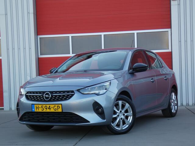 Opel CORSA 1.2 Elegance/ lage km/ zeer mooi!