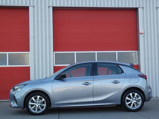Opel CORSA 1.2 Elegance/ lage km/ zeer mooi!