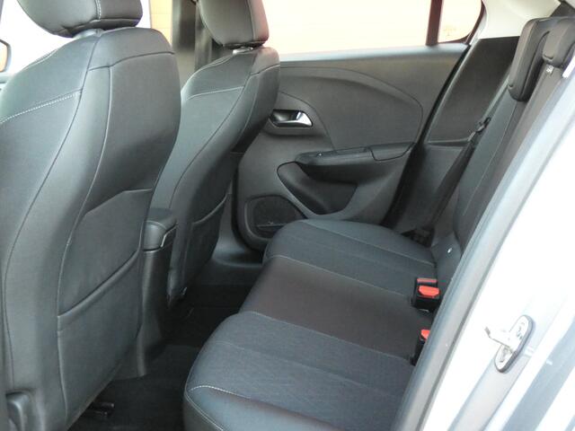 Opel CORSA 1.2 Elegance/ lage km/ zeer mooi!