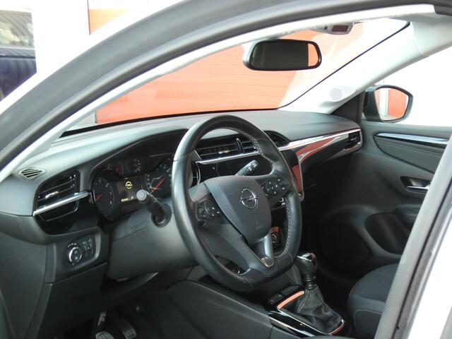 Opel CORSA 1.2 Elegance/ lage km/ zeer mooi!