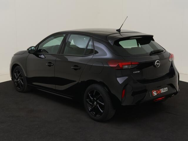Opel CORSA 1.2 Turbo GS-Line Level 4 100PK Velgen Led Sportstoelen