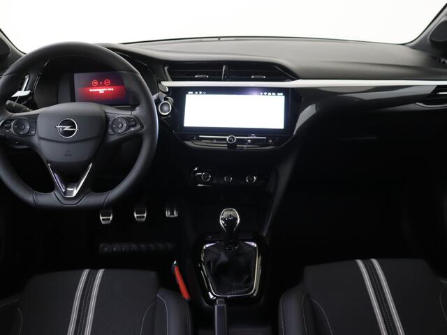Opel CORSA 1.2 Turbo GS MD