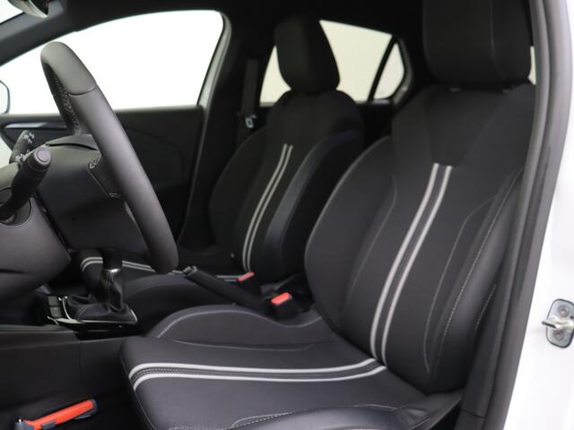 Opel CORSA 1.2 Turbo GS MD