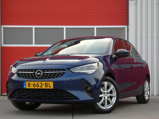 Opel CORSA 1.2 Elegance/ automaat/ lage km/ trekhaak!