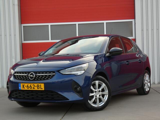 Opel CORSA 1.2 Elegance/ automaat/ lage km/ trekhaak!