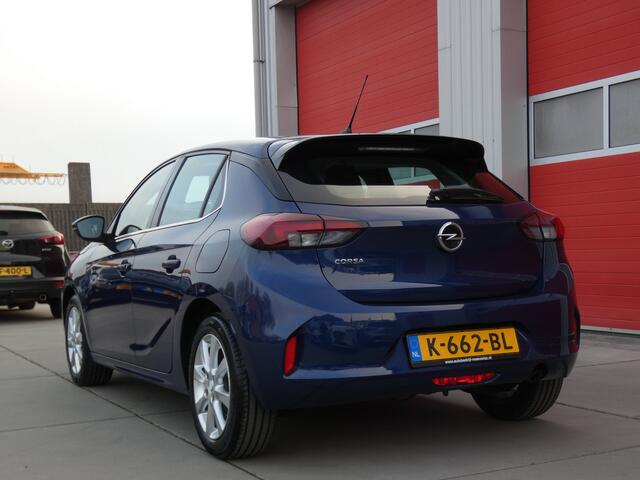 Opel CORSA 1.2 Elegance/ automaat/ lage km/ trekhaak!