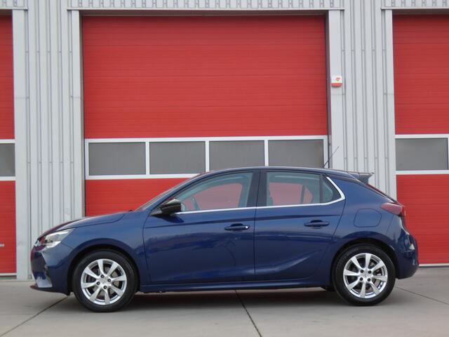 Opel CORSA 1.2 Elegance/ automaat/ lage km/ trekhaak!