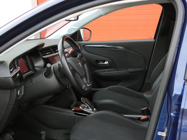 Opel CORSA 1.2 Elegance/ automaat/ lage km/ trekhaak!