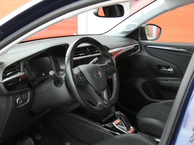 Opel CORSA 1.2 Elegance/ automaat/ lage km/ trekhaak!