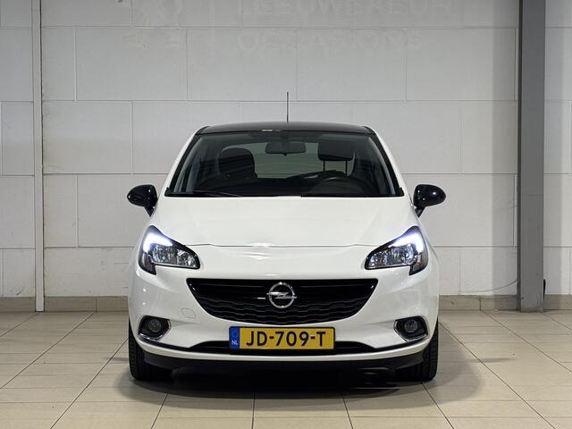 Opel CORSA Color Edition 1.0 Turbo 90pk | BLACK PACK | TWO-TONE | AUDIO STREAMING | BLUETOOTH | ISODFIX | CD-SPELER |