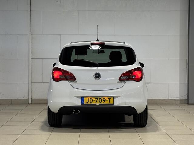 Opel CORSA Color Edition 1.0 Turbo 90pk | BLACK PACK | TWO-TONE | AUDIO STREAMING | BLUETOOTH | ISODFIX | CD-SPELER |