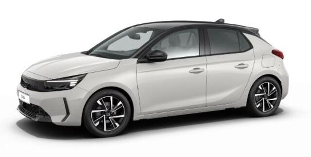 Opel CORSA 1.2 Turbo GS UIT VOORRAAD LEVERBAAR - DIRECT RIJDEN