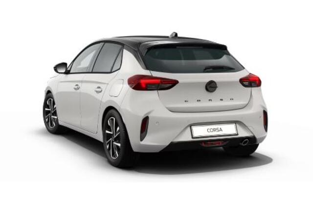 Opel CORSA 1.2 Turbo GS UIT VOORRAAD LEVERBAAR - DIRECT RIJDEN