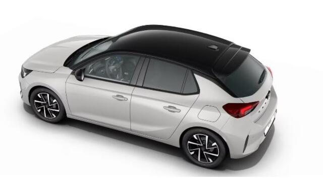 Opel CORSA 1.2 Turbo GS UIT VOORRAAD LEVERBAAR - DIRECT RIJDEN