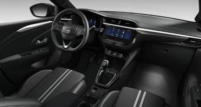 Opel CORSA 1.2 Turbo GS UIT VOORRAAD LEVERBAAR - DIRECT RIJDEN