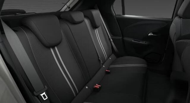 Opel CORSA 1.2 Turbo GS UIT VOORRAAD LEVERBAAR - DIRECT RIJDEN