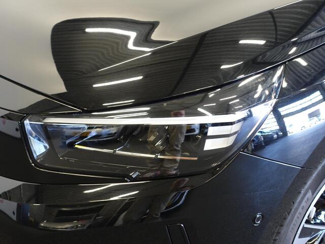 Opel CORSA 1.2 Turbo Automaat GS Line Airco Carplay Navi Cruise Control Full LED 16" Black Wheels PDC VA + Camera Virtual Cockpit