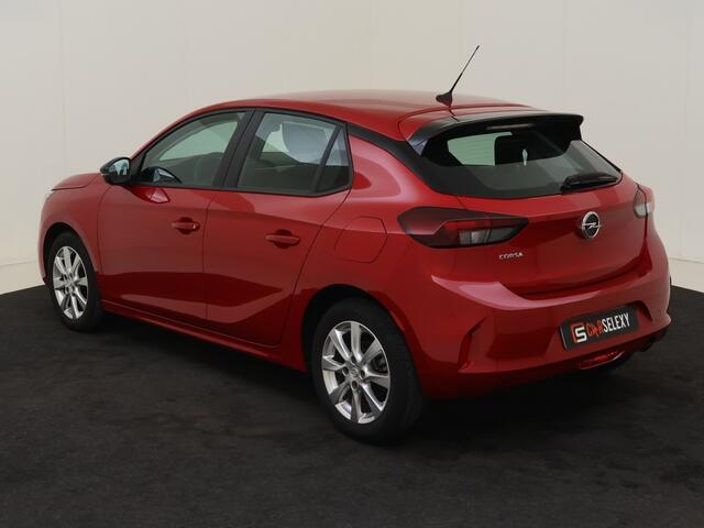 Opel CORSA 1.2 Edition 100PK Automaat Carplay Velgen Airco