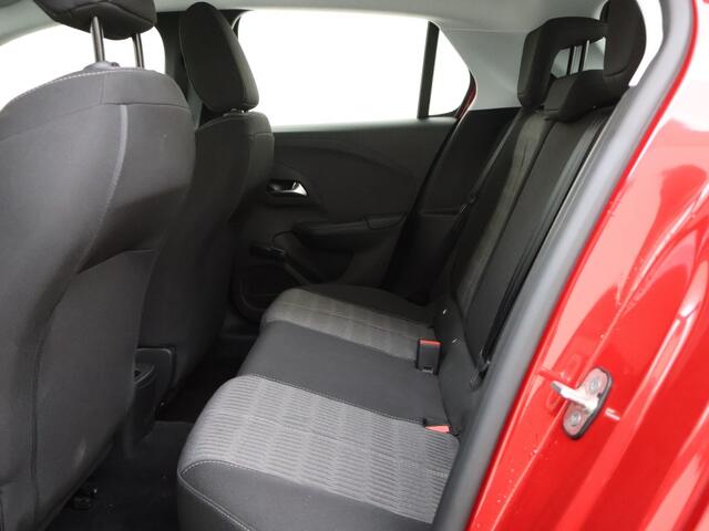 Opel CORSA 1.2 Edition 100PK Automaat Carplay Velgen Airco