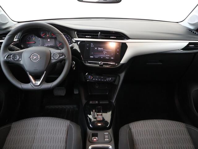 Opel CORSA 1.2 Edition 100PK Automaat Carplay Velgen Airco