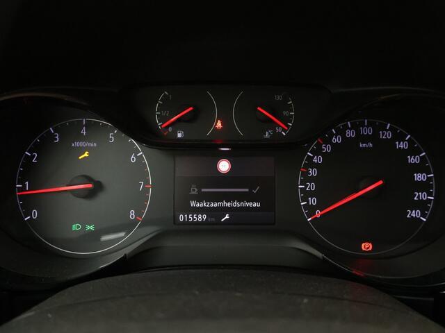 Opel CORSA 1.2 Edition 100PK Automaat Carplay Velgen Airco