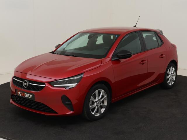 Opel CORSA 1.2 Edition 100PK Automaat Carplay Velgen Airco