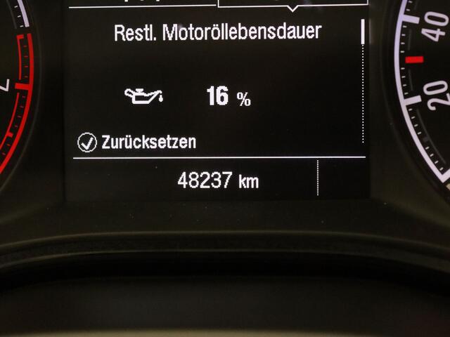 Opel CORSA 1.4 Black Edition Airco | Cruise | Carplay | Navi | Parkeersens. achter