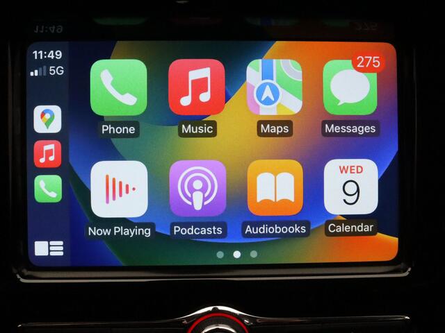 Opel CORSA 1.4 Black Edition Airco | Cruise | Carplay | Navi | Parkeersens. achter