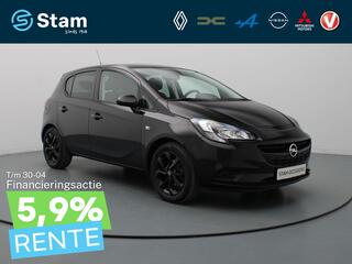opel-corsa-1.4-black-edition-airco-
