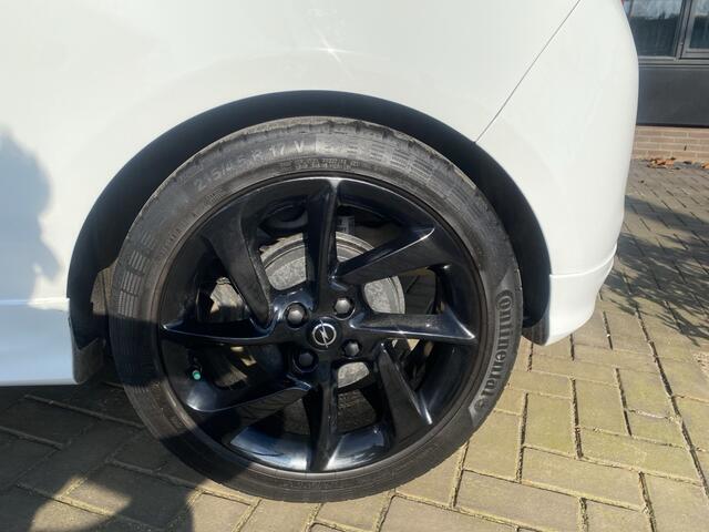 Opel CORSA 1.0 Turbo Bl Roof Ed airco/garantie/afleverbeurt/2e eig