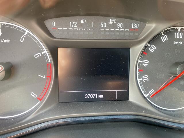 Opel CORSA 1.0 Turbo Bl Roof Ed airco/garantie/afleverbeurt/2e eig