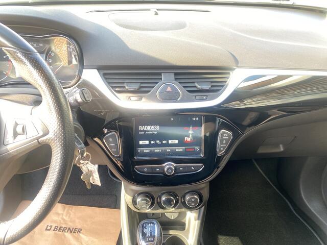 Opel CORSA 1.0 Turbo Bl Roof Ed airco/garantie/afleverbeurt/2e eig