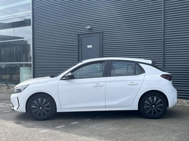 Opel CORSA 1.2 Turbo Camera / Apple Carplay Adroid Auto / Airco / 100 PK MD