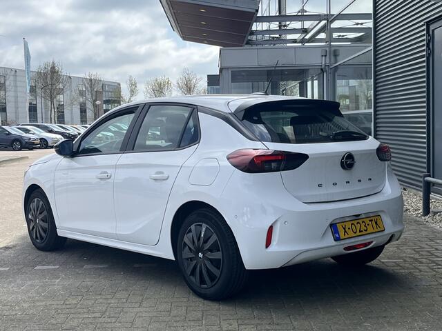 Opel CORSA 1.2 Turbo Camera / Apple Carplay Adroid Auto / Airco / 100 PK MD