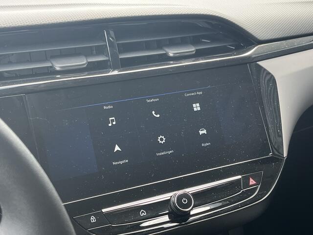 Opel CORSA 1.2 Turbo Camera / Apple Carplay Adroid Auto / Airco / 100 PK MD