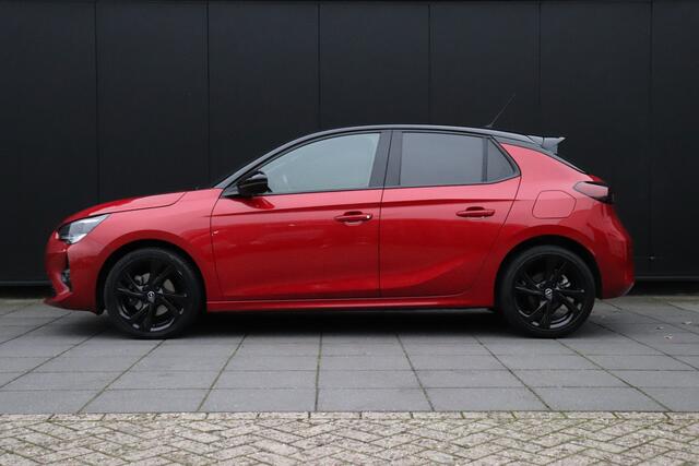 Opel CORSA 1.2 GS Line | AUTOMAAT | CRUISE CONTROL | NAVI | LMV | APPLE CARPLAY |