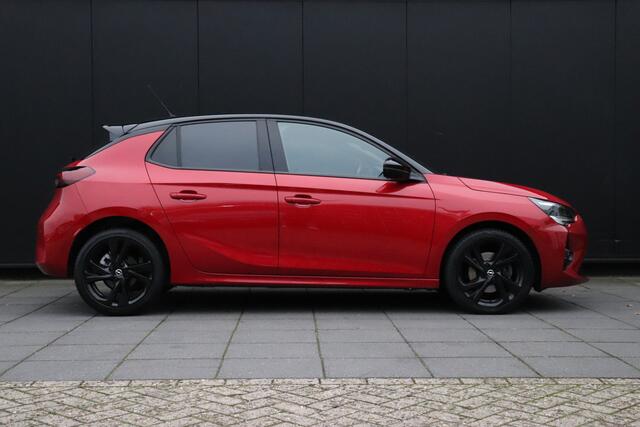 Opel CORSA 1.2 GS Line | AUTOMAAT | CRUISE CONTROL | NAVI | LMV | APPLE CARPLAY |