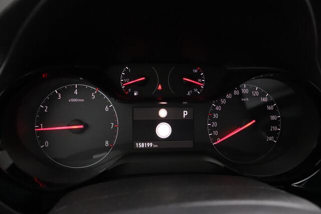 Opel CORSA 1.2 GS Line | AUTOMAAT | CRUISE CONTROL | NAVI | LMV | APPLE CARPLAY |