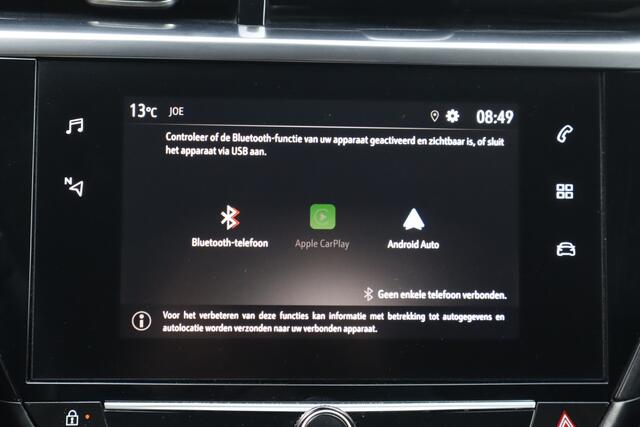 Opel CORSA 1.2 Elegance - NL-Auto!! Camera I Carplay I Cruise