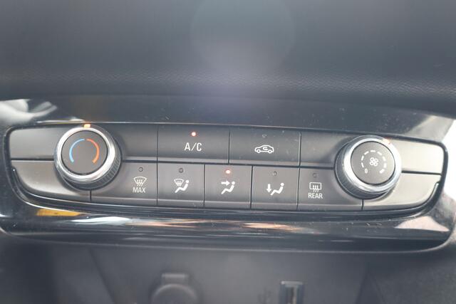 Opel CORSA 1.2 Elegance - NL-Auto!! Camera I Carplay I Cruise