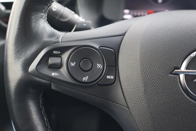 Opel CORSA 1.2 Elegance - NL-Auto!! Camera I Carplay I Cruise