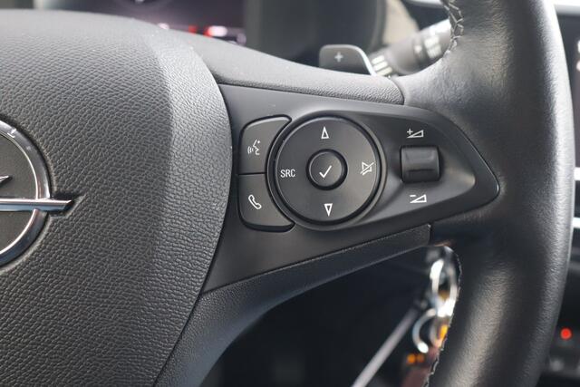 Opel CORSA 1.2 Elegance - NL-Auto!! Camera I Carplay I Cruise