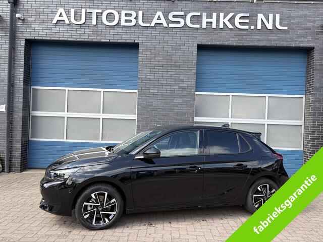 Opel CORSA 1.2 Turbo GS, panodak, climate/cruise/connected/camera