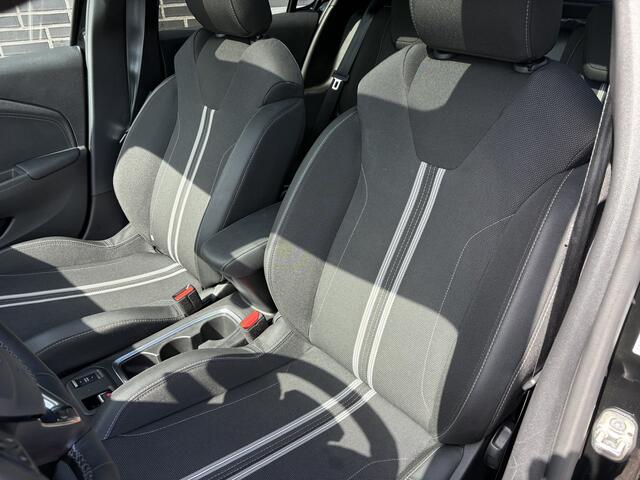 Opel CORSA 1.2 Turbo GS, panodak, climate/cruise/connected/camera