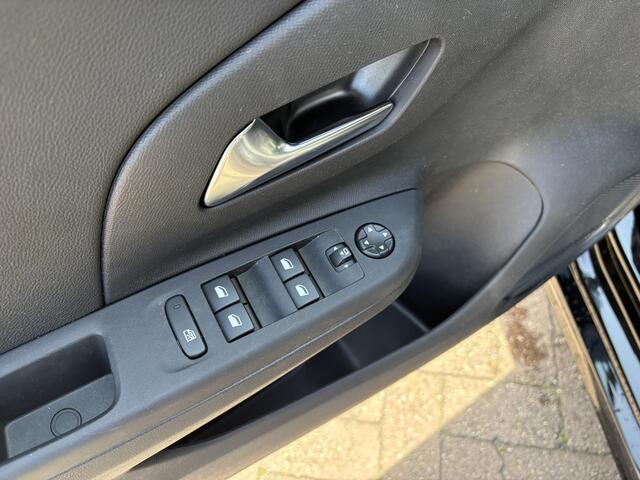 Opel CORSA 1.2 Turbo GS, panodak, climate/cruise/connected/camera